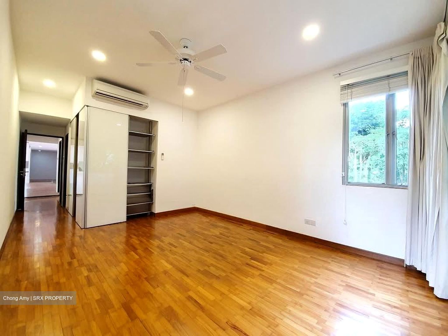 Nassim Regency (D10), Condominium #550627951